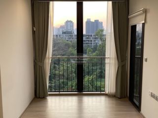 Wohnung zur Miete mit 1 Zimmer in Suan Luang, Bangkok