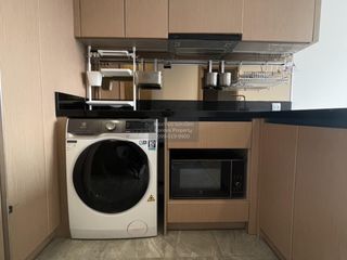 Wohnung zur Miete mit 1 Zimmer in Suan Luang, Bangkok