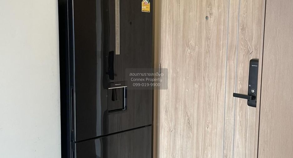 For rent 1 bed condo in Suan Luang, Bangkok
