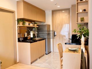For rent 1 bed condo in Suan Luang, Bangkok
