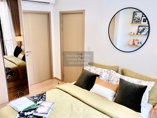 For rent 1 bed condo in Suan Luang, Bangkok