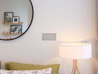 For rent 1 bed condo in Suan Luang, Bangkok