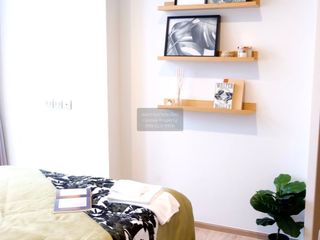 For rent 1 bed condo in Suan Luang, Bangkok