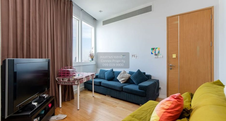 Wohnung zur Miete mit 3 Zimmer in Khlong Toei, Bangkok