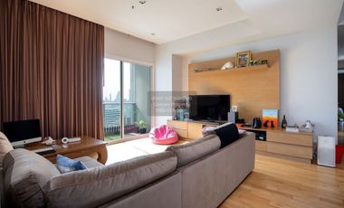 Wohnung zur Miete mit 3 Zimmer in Khlong Toei, Bangkok