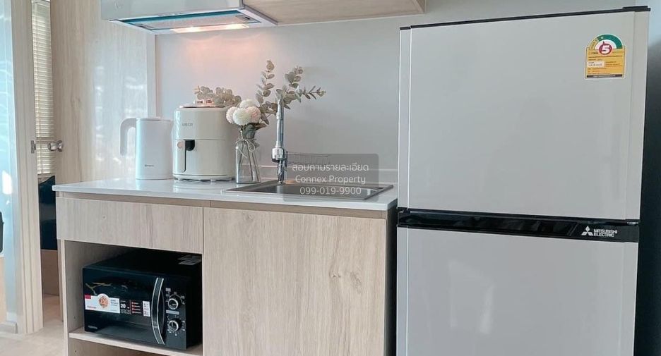For rent 1 bed condo in Bang Na, Bangkok