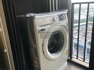 For rent 1 bed condo in Bang Na, Bangkok