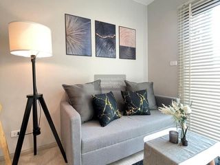 For rent 1 bed condo in Bang Na, Bangkok