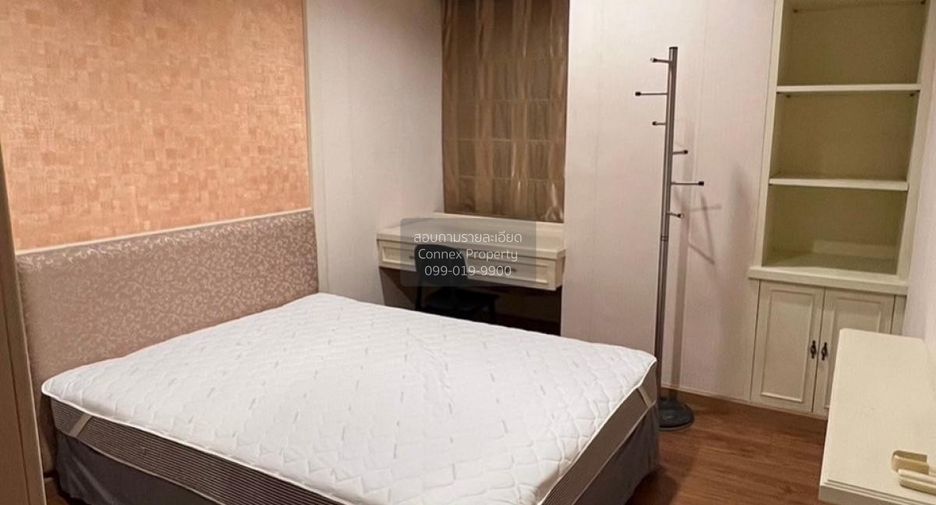 Wohnung zur Miete mit 2 Zimmer in Ratchathewi, Bangkok