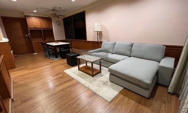 For rent 2 bedrooms condo in Ratchathewi, Bangkok
