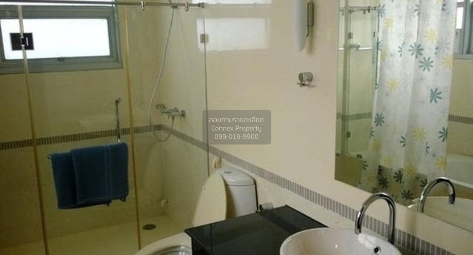 Wohnung zur Miete mit 2 Zimmer in Ratchathewi, Bangkok