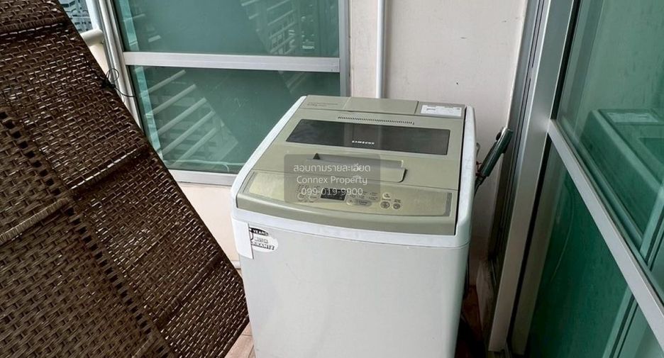 Wohnung zur Miete mit 2 Zimmer in Ratchathewi, Bangkok