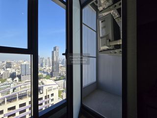 For rent 1 bed condo in Sathon, Bangkok
