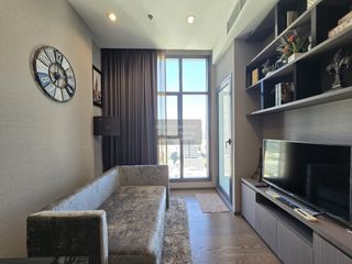 For rent 1 bed condo in Sathon, Bangkok