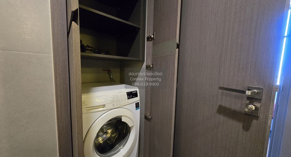For rent 1 bed condo in Sathon, Bangkok