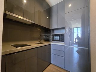 For rent 1 bed condo in Sathon, Bangkok
