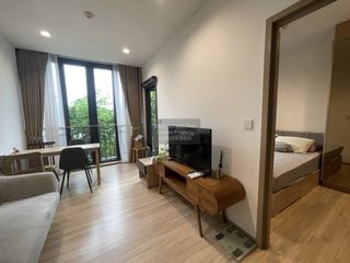 À louer 1 chambre condo à Suan Luang, Bangkok