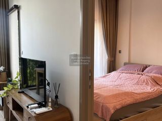 À louer 1 chambre condo à Suan Luang, Bangkok
