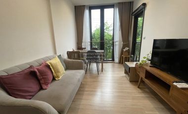 For rent 1 bed condo in Suan Luang, Bangkok