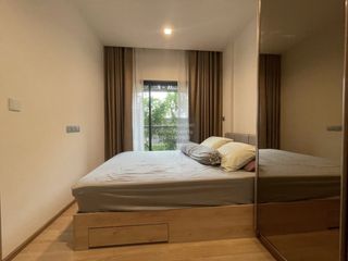À louer 1 chambre condo à Suan Luang, Bangkok