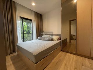 À louer 1 chambre condo à Suan Luang, Bangkok