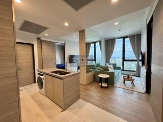 Condo en alquiler de 2 habitaciones en Chatuchak, Bangkok