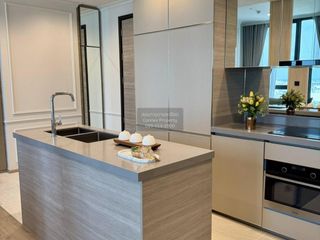 Condo en alquiler de 2 habitaciones en Chatuchak, Bangkok