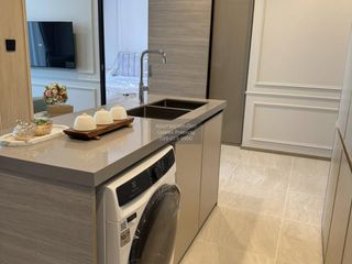 Condo en alquiler de 2 habitaciones en Chatuchak, Bangkok