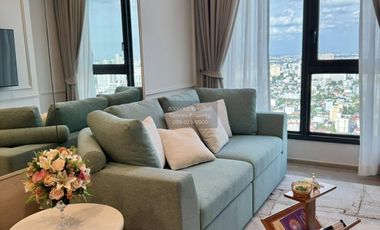 Wohnung zur Miete mit 2 Zimmer in Chatuchak, Bangkok