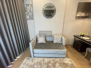 For rent 1 bed condo in Sathon, Bangkok