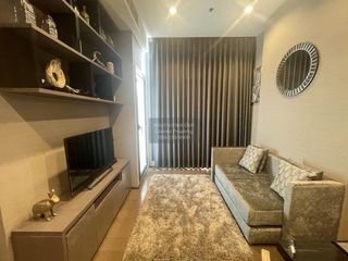 For rent 1 bed condo in Sathon, Bangkok