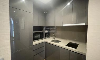 For rent 1 bed condo in Sathon, Bangkok