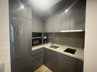 For rent 1 bed condo in Sathon, Bangkok