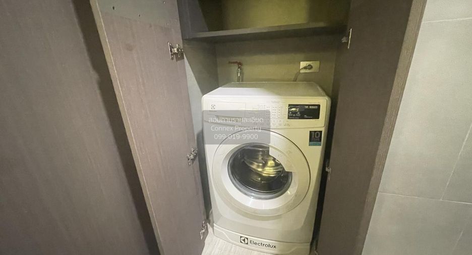 For rent 1 bed condo in Sathon, Bangkok
