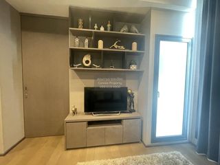 For rent 1 bed condo in Sathon, Bangkok