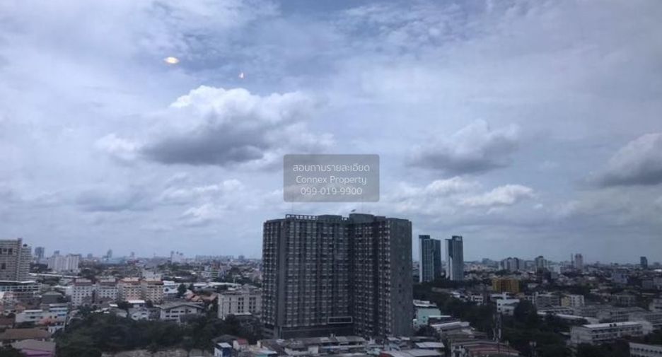 À louer 2 chambres condo à Bang Sue, Bangkok