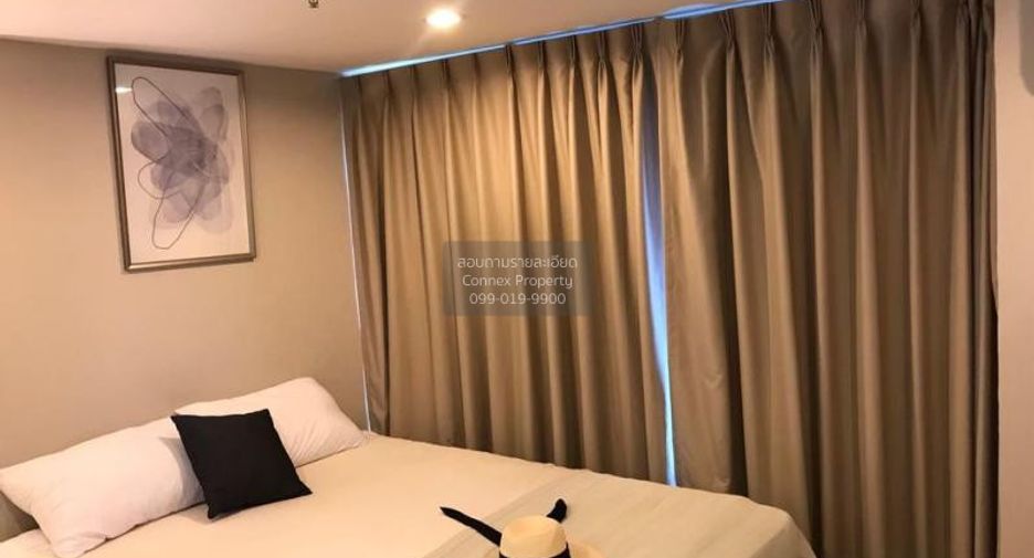 À louer 2 chambres condo à Bang Sue, Bangkok