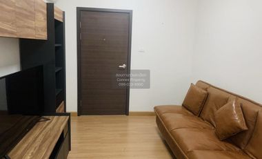 À louer 1 chambre condo à Pak Kret, Nonthaburi