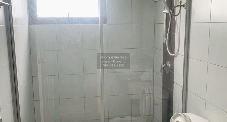 À louer 1 chambre condo à Pak Kret, Nonthaburi