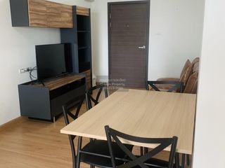 出租 1 卧室 公寓 在 Pak Kret, Nonthaburi