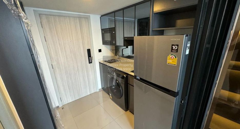 For rent 1 bed condo in Bang Rak, Bangkok