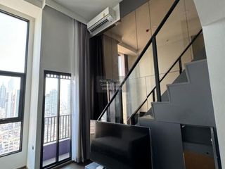 For rent 1 bed condo in Bang Rak, Bangkok
