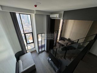 For rent 1 bed condo in Bang Rak, Bangkok