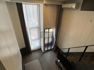 For rent 1 bed condo in Bang Rak, Bangkok