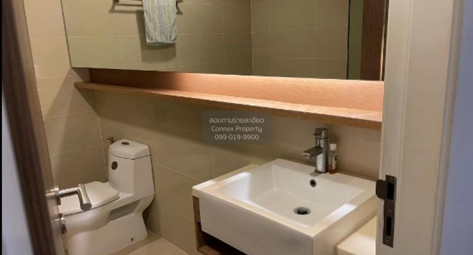 For rent 1 bed condo in Watthana, Bangkok