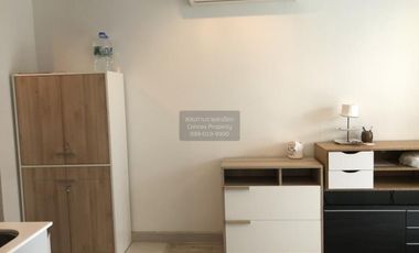 ให้เช่า 2 ห้องนอน คอนโด ใน ห้วยขวาง, กรุงเทพฯ