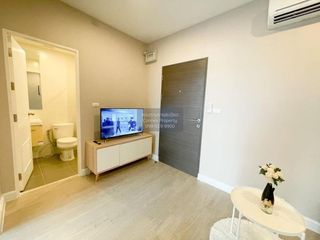 À louer 1 chambre condo à Bang Sue, Bangkok