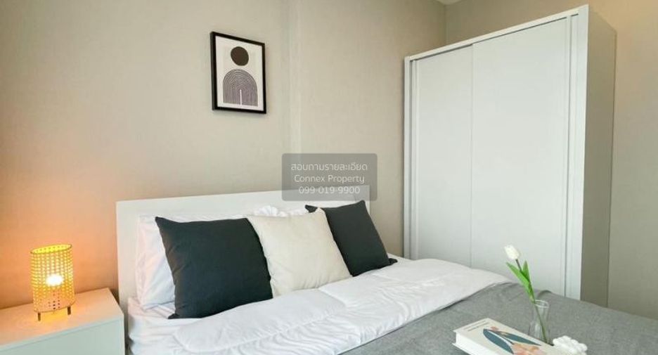 À louer 1 chambre condo à Bang Sue, Bangkok