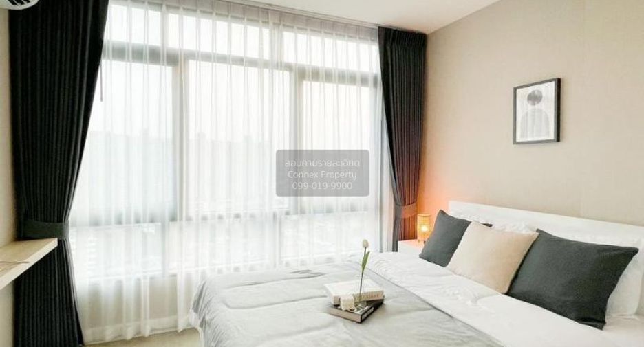 À louer 1 chambre condo à Bang Sue, Bangkok