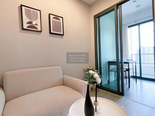 À louer 1 chambre condo à Bang Sue, Bangkok